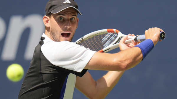 Poslednji ples eks šampiona: Šelton završio priču Tima na US Openu VIDEO