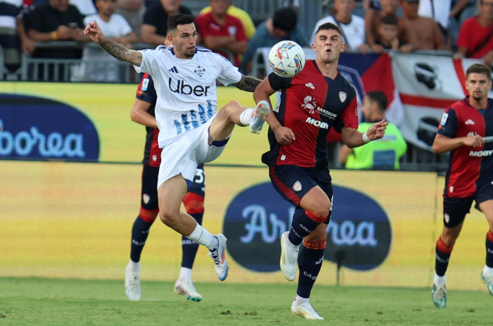 Remi Kaljarija i Koma