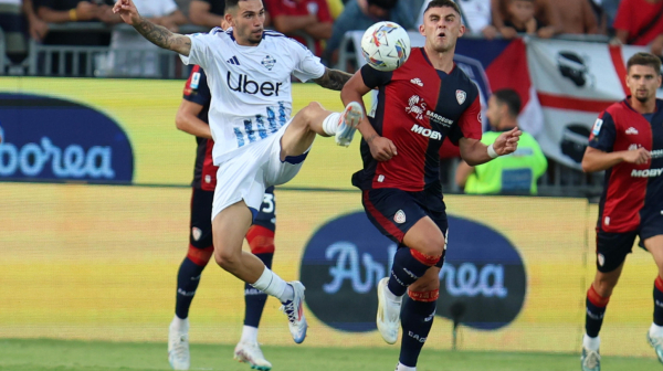 Remi Kaljarija i Koma