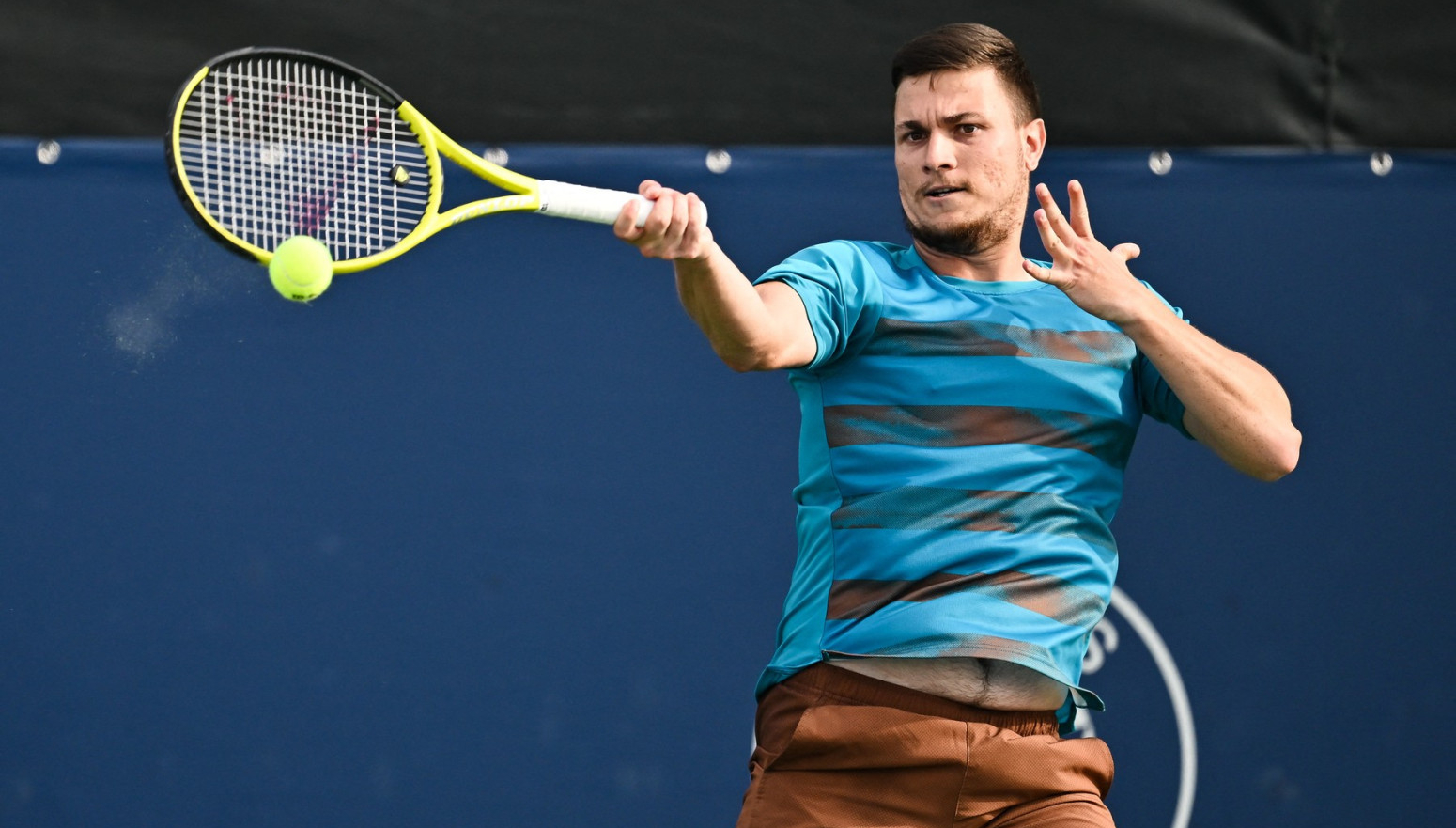 Kecmanović u finalu kvalifikacija u Parizu