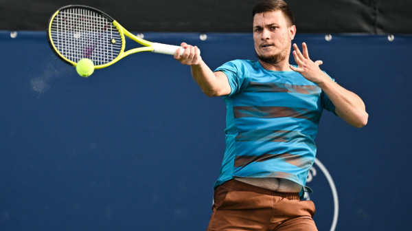 Kecmanović u finalu kvalifikacija u Parizu