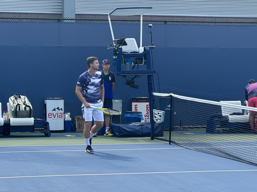 Kecmanović posle drame: Bio je 