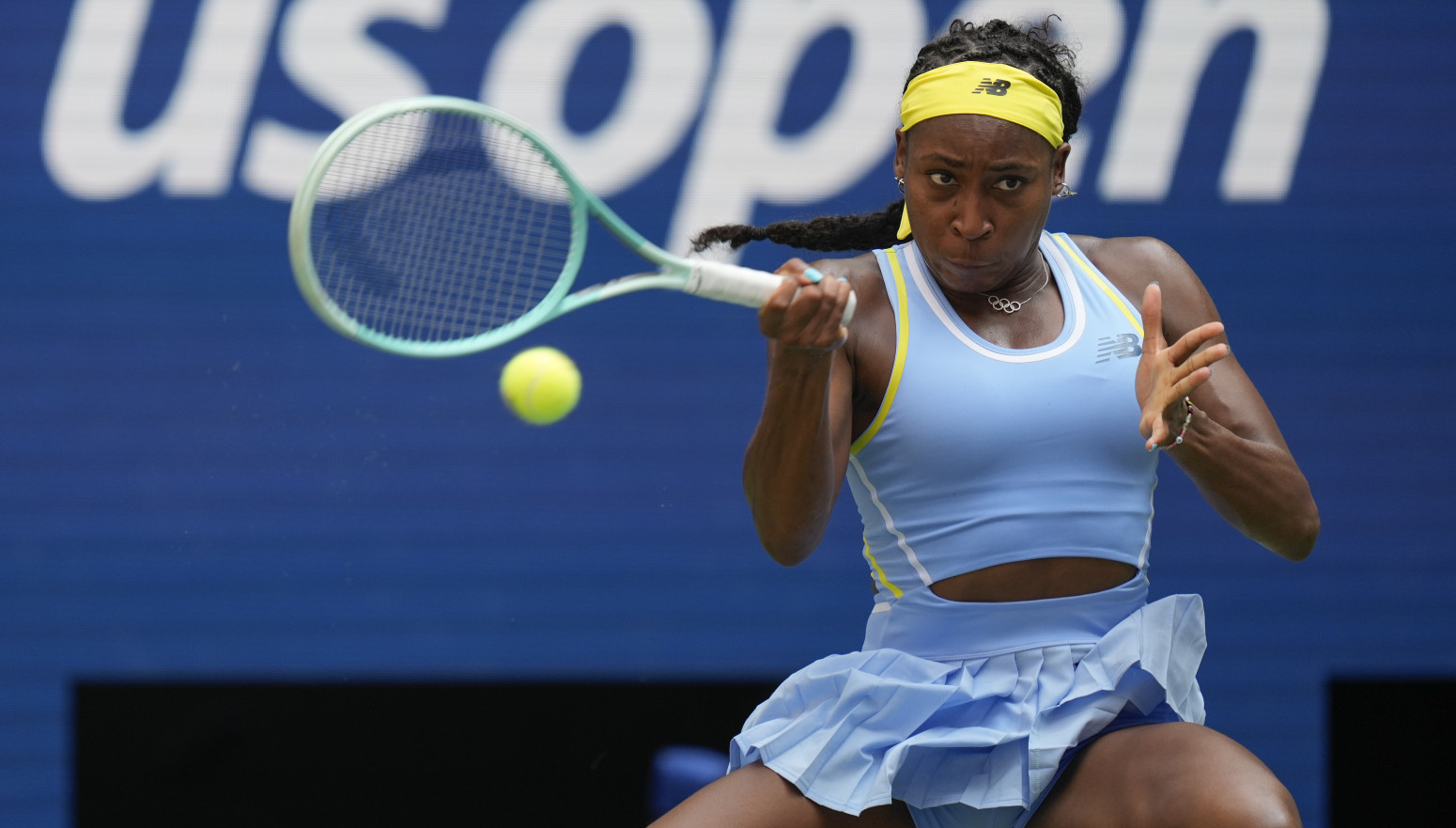 Gof deklasirala Francuskinju VIDEO