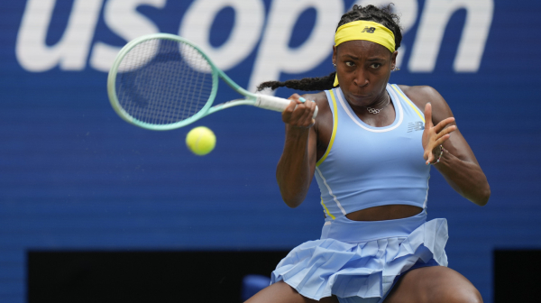 Gof deklasirala Francuskinju VIDEO