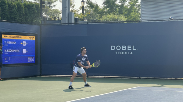 Kecmanović posle drame: "Bio je 'brat' – ispoštovao me"