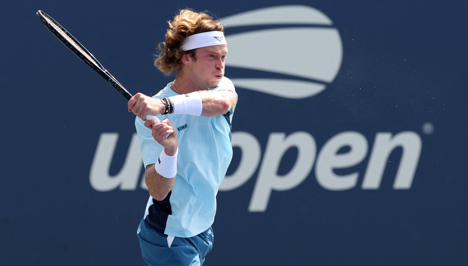 Rubljov i Fric bez problema