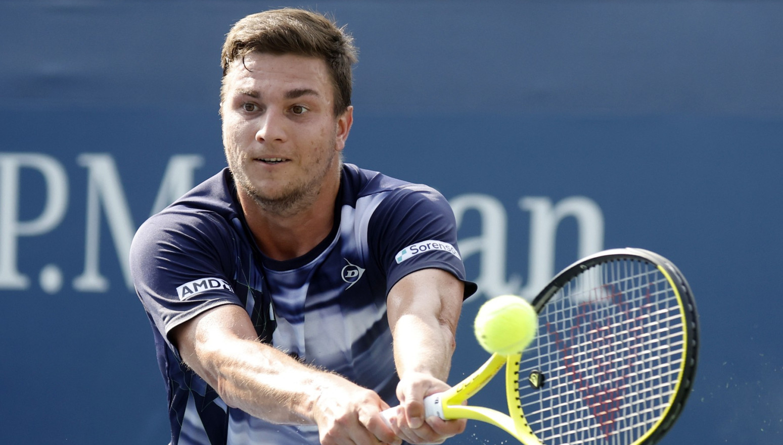 Meč koji će se prepričavati – Kecmanović spasao nemoguće, Nišioka se srušio i predao!