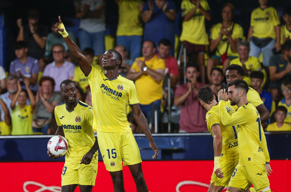 Preokreti, goleada, penal u dubokoj nadoknadi – Viljareal posle 100 minuta savladao Seltu VIDEO