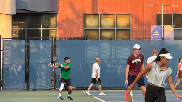 Alkarasu poručili da osvoji sve – a onda se pojavio Đoković FOTO