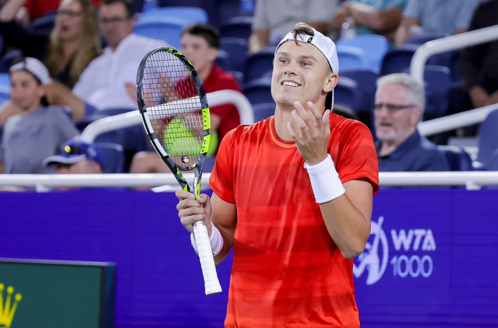 Šok – Rune dobio "metlu"!