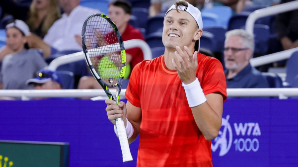 Šok – Rune dobio "metlu"!