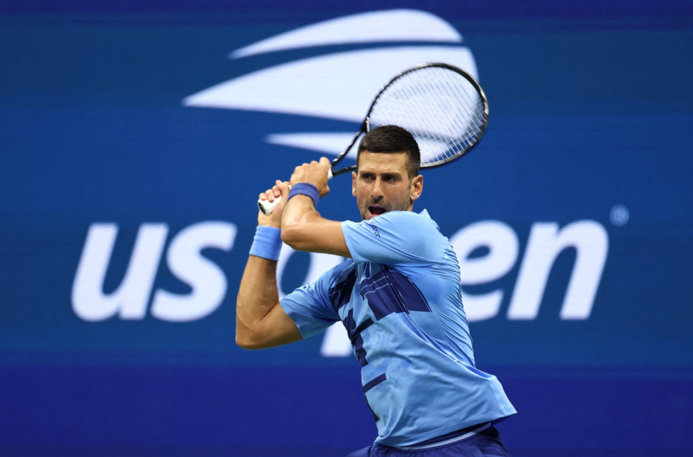 "Zarđali" Đoković osvetio braću!