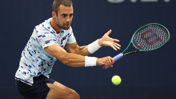 Đere poklanjao setove, pa zakazao spektakl sa Đokovićem!