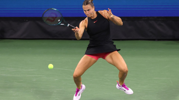 Da li ste sujeverni? Ako jeste, nadamo se da ne navijate za Sabalenku