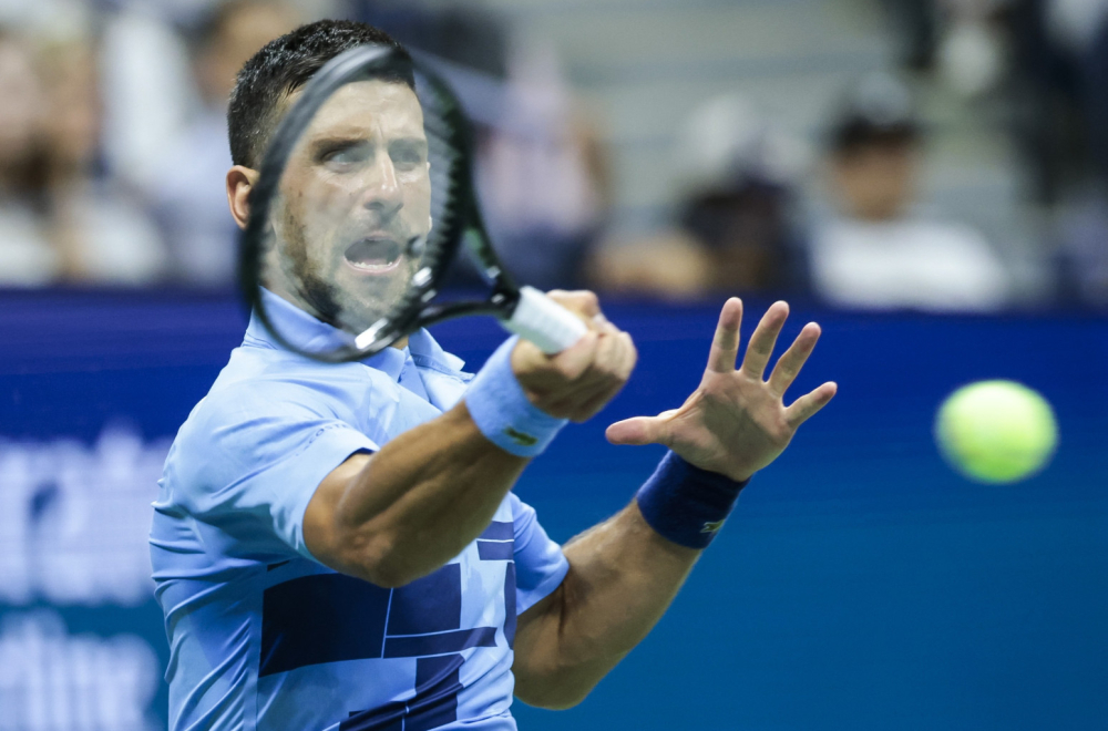 Oglasio se Đoković i poslao kratku poruku posle velike pobede FOTO