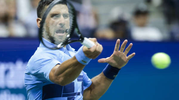 Oglasio se Đoković i poslao kratku poruku posle velike pobede FOTO