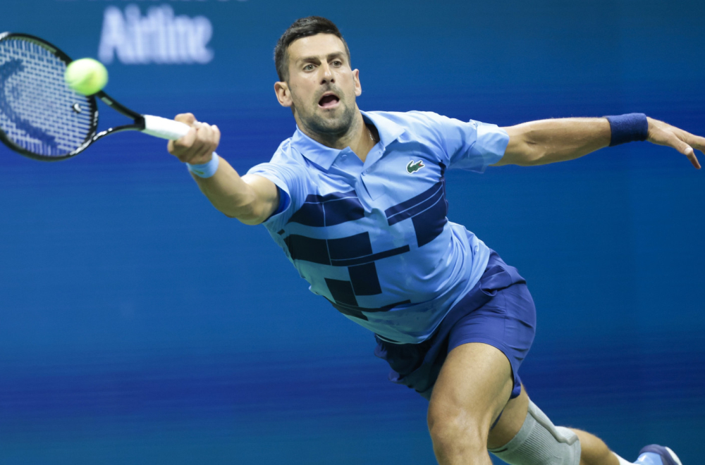 Đoković "preti" Federeru: Pada još jedan rekord?!