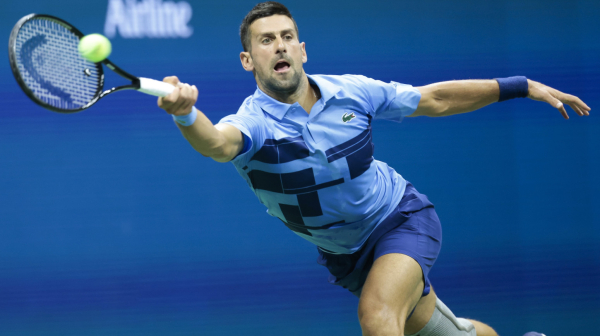 Đoković "preti" Federeru: Pada još jedan rekord?!