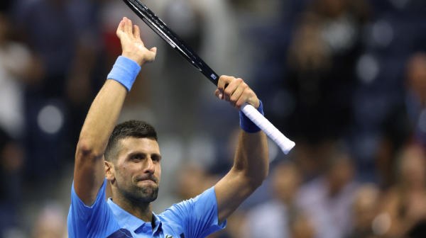 Đoković odustao od dva velika turnira