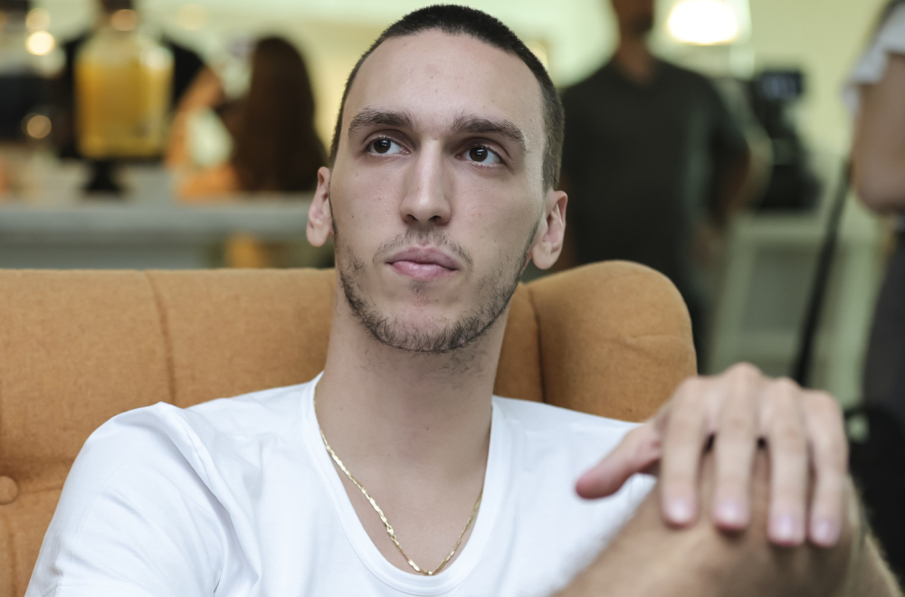 Pokuševski savetuje Topića: "Ne veruj nikome"