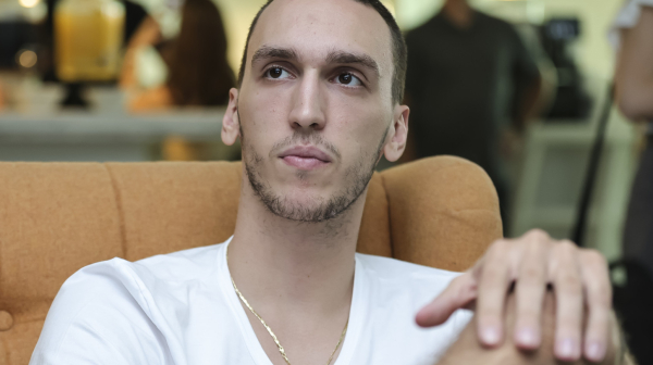 Pokuševski savetuje Topića: "Ne veruj nikome"