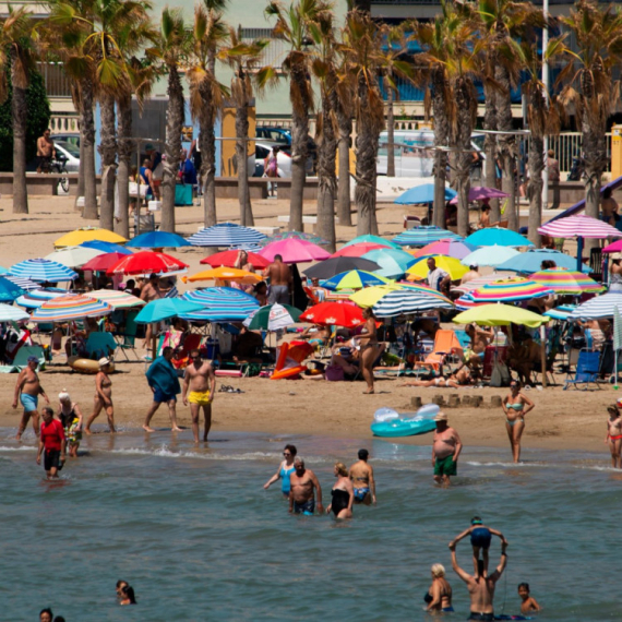 Grčka je i u ovom pobedila FOTO