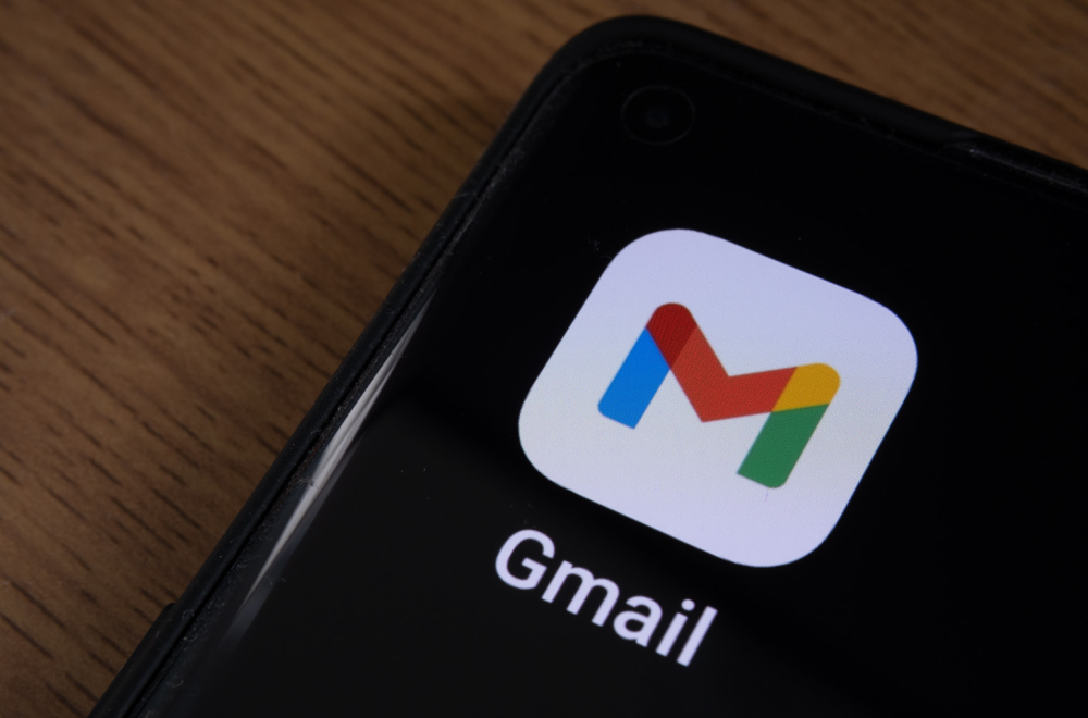 ChatGPT korišćen za krađu Gmail podataka