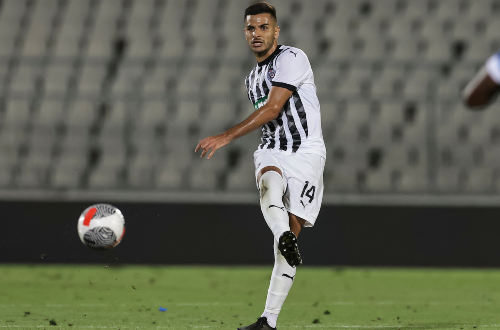 Partizan na skeneru B92.sport: Poruka mnogima – da se ne ljubimo