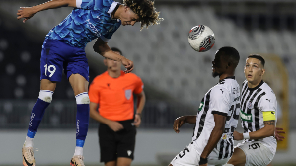 Rano je za tugu, za sreću kasno je