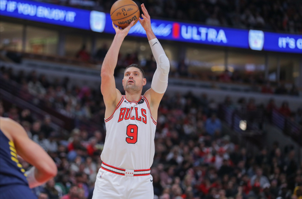 Vučević za B92.sport o "nepostojećem" trejdu, Srbiji, Zvezdi i Jokiću: "Amerika dobro zna"