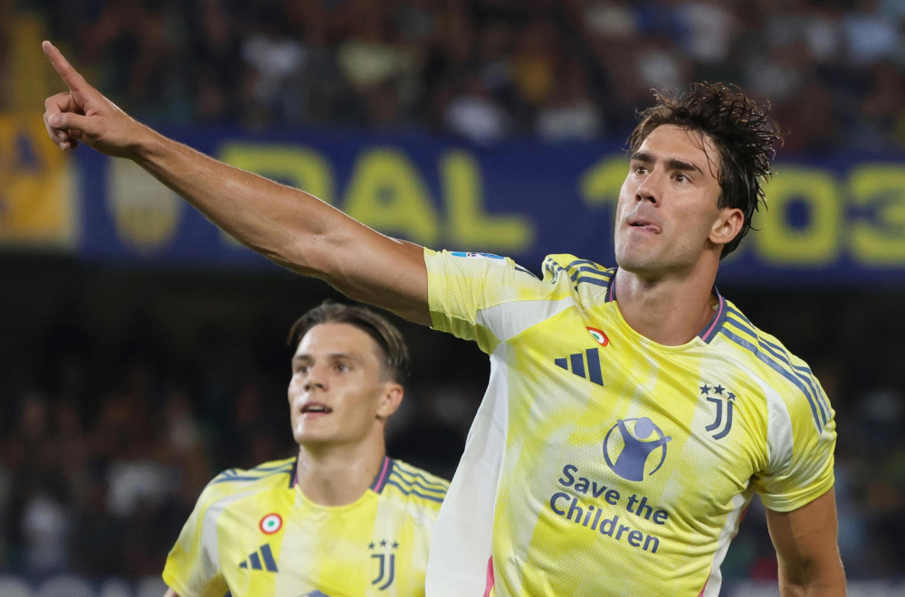 Vlahović: "Mota nas je promenio"