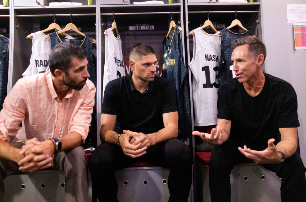 Vučević za B92.sport o nepostojećem trejdu, Srbiji, Zvezdi i Jokiću: Amerika dobro zna