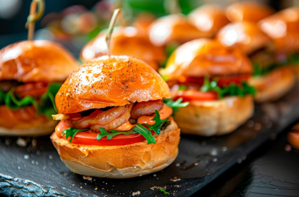 Zabrana veganskih šnicli, burgera i stejkova?