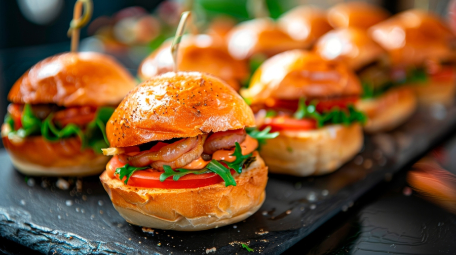 Prekinuta američka dominacija: Najbolji burger na svetu dolazi iz Španije