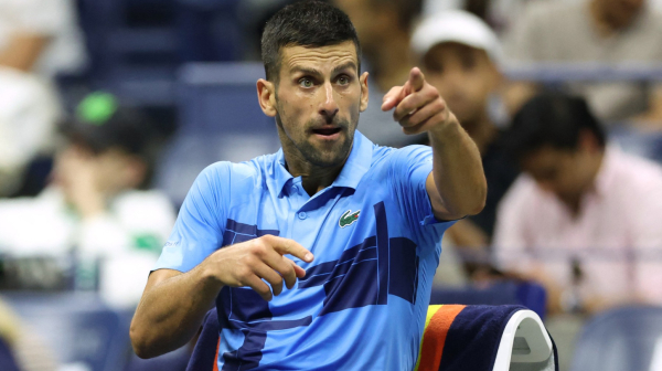 Šta čeka Đokovića – dišu mu za vratom