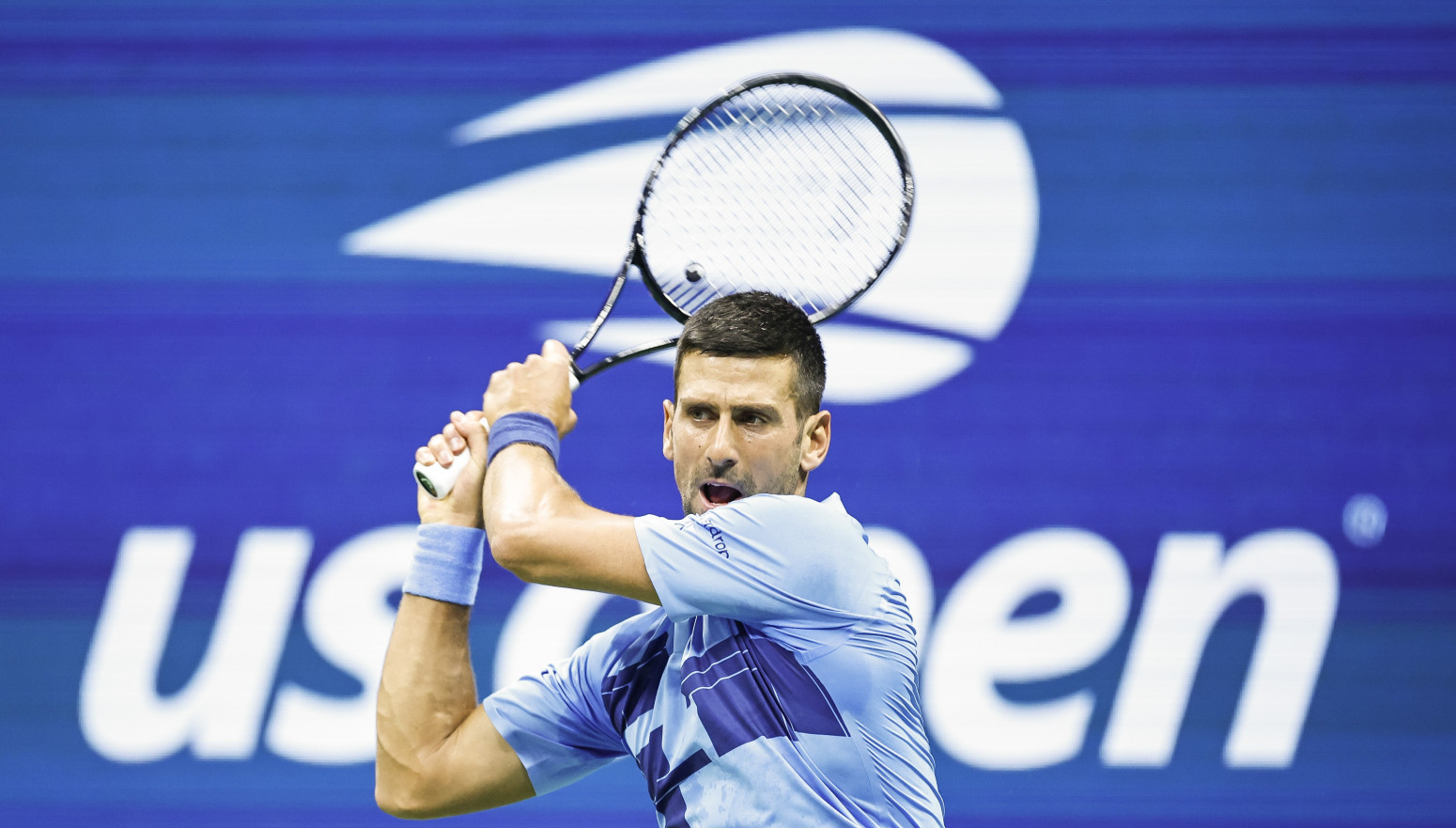 Samo je jedan čovek ispred Đokovića na US Openu