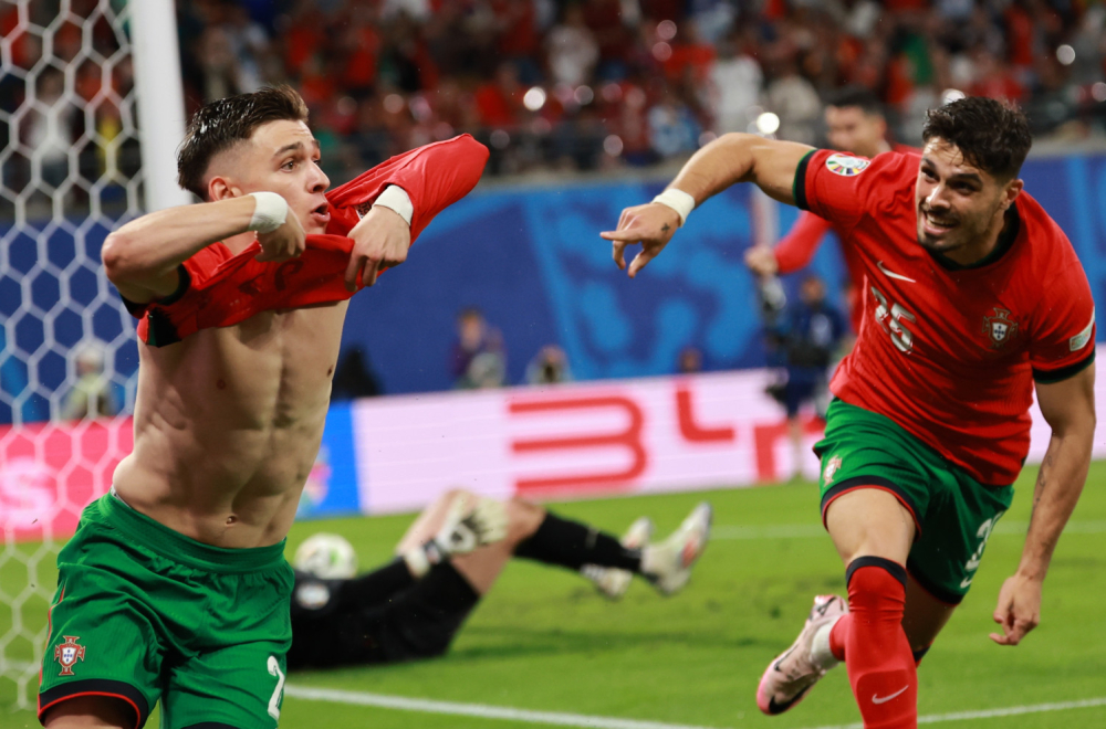 Vlahović dobio veliko pojačanje – talentovani Portugalac stigao u Juventus