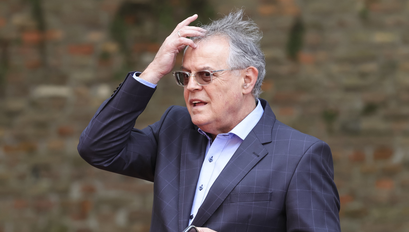 Čović ili Zečević zameniće Danilovića na čelu KSS?