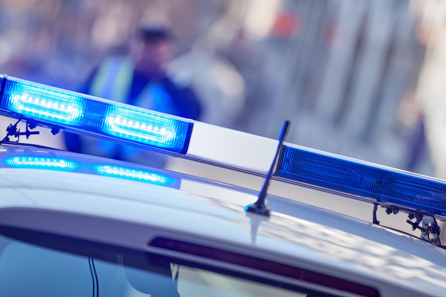 Zašto su rotacije hitnih službi (uglavnom) plave