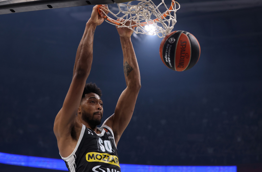 Kaboklo u NBA?! Javio se menadžer i sve potvrdio, Brazilac počeo da trenira