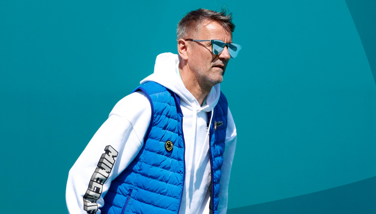 "Nekoliko meseci Sinerovog neigranja pokazuje da je bio neki problem" VIDEO