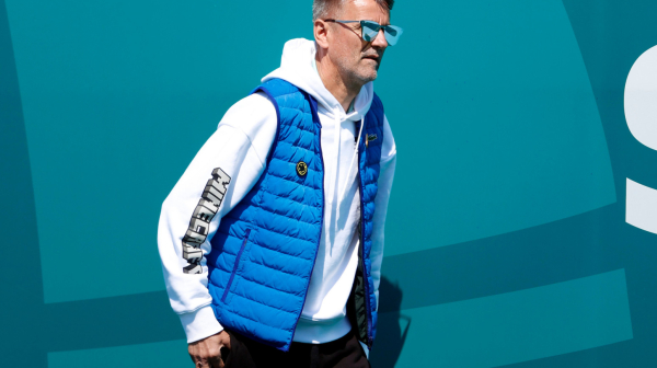 "Nekoliko meseci Sinerovog neigranja pokazuje da je bio neki problem" VIDEO