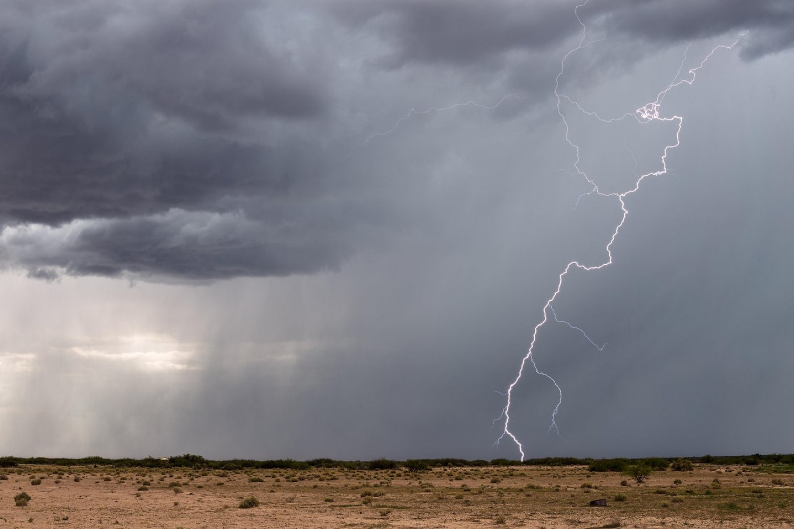 Stiže redak vremenski fenomen