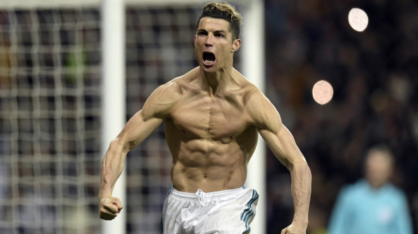 Ronaldo dobija posebnu nagradu UEFA