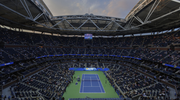 Zbog politike odustao od US opena: "Sa nevericom sam prinuđen da se povučem" FOTO