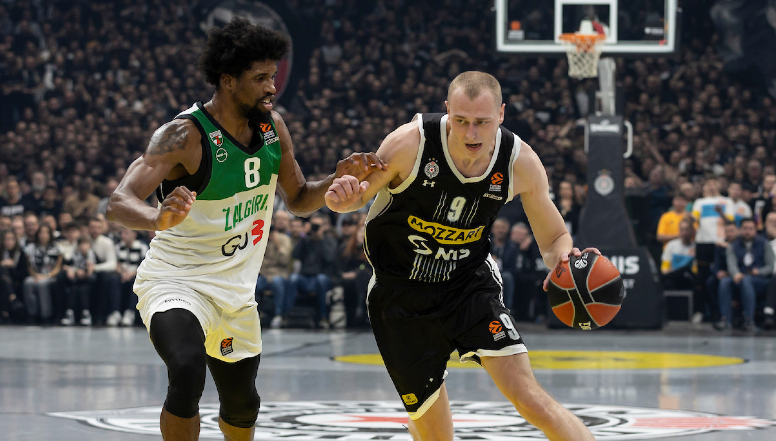 Smailagić otkrio savete Micića i Trinkijerija: "Sve što je rekao zvuči sjajno"