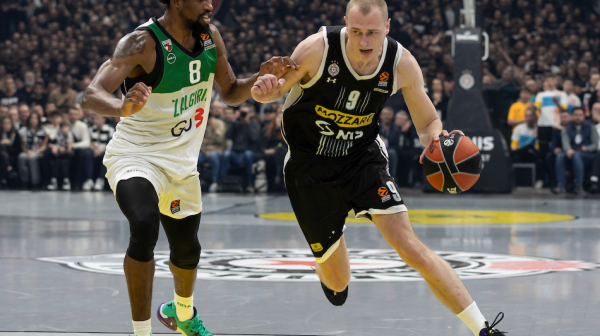 Smailagić otkrio savete Micića i Trinkijerija: "Sve što je rekao zvuči sjajno"