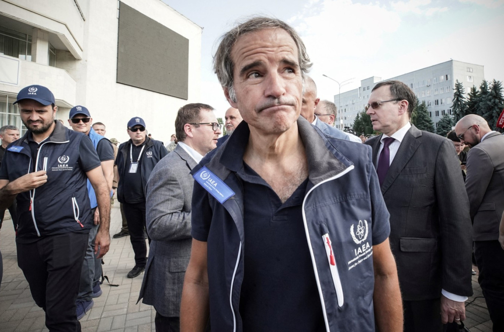 Grosija čuvaju "Kobre"