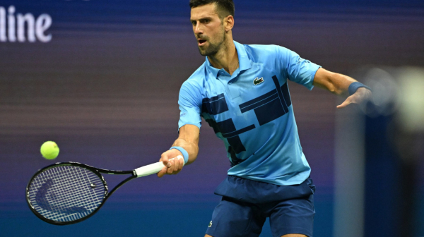 Muratoglu: Novak je i zbog Rafe imao problem sa motivacijom