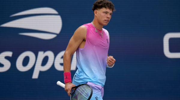 Šelton: Kretanje publike između poena? Ne dotiče me to